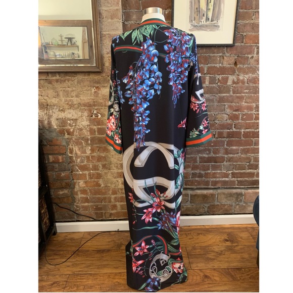 Kimono Jacket - Picture 5 of 6